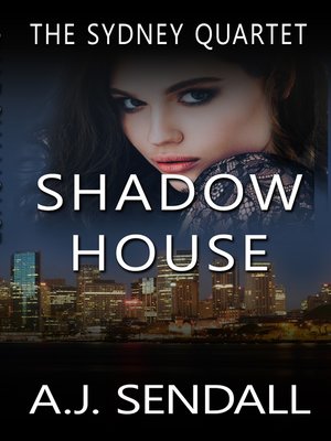cover image of Shadow House